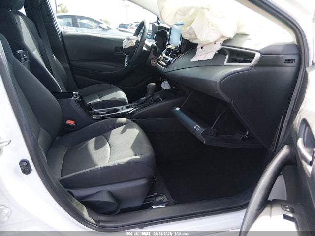 Toyota COROLLA LE 2022 5YFEPMAE9NP344328 Image 5