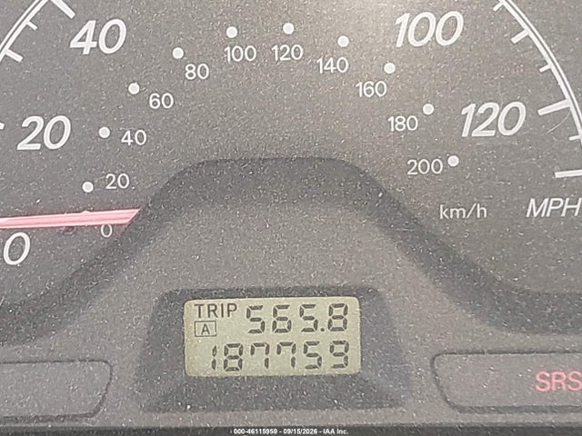 46115959 :رقم المزاد ، JA3AJ26E36U036328 vin ، 2006 Mitsubishi Lancer Es/se مزاد بيع