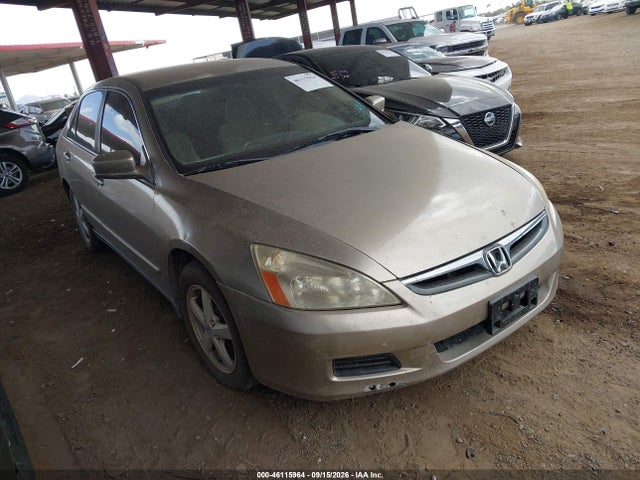 Продаж на аукціоні авто 2004 Honda Accord 2.4 Lx, vin: JHMCM56464C040594, номер лоту: 46115964