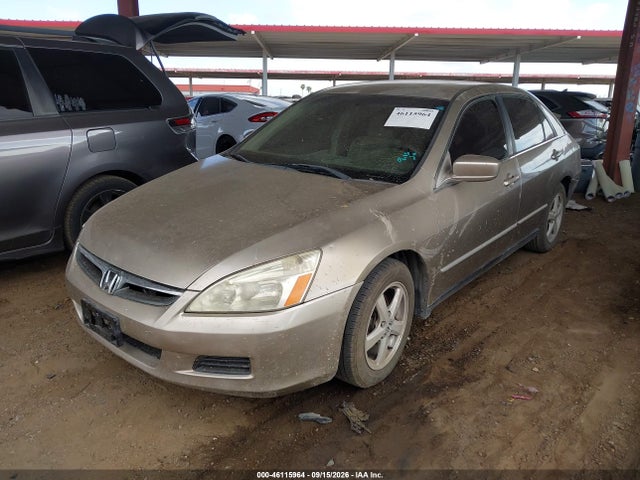 Продаж на аукціоні авто 2004 Honda Accord 2.4 Lx, vin: JHMCM56464C040594, номер лоту: 46115964