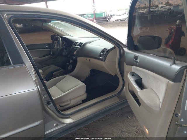 Продаж на аукціоні авто 2004 Honda Accord 2.4 Lx, vin: JHMCM56464C040594, номер лоту: 46115964