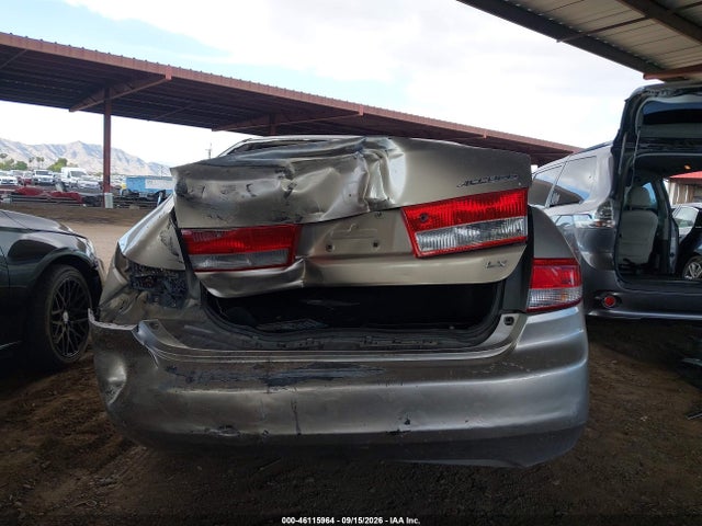 Продаж на аукціоні авто 2004 Honda Accord 2.4 Lx, vin: JHMCM56464C040594, номер лоту: 46115964