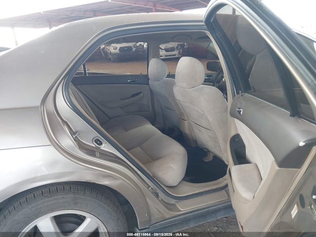 Продаж на аукціоні авто 2004 Honda Accord 2.4 Lx, vin: JHMCM56464C040594, номер лоту: 46115964