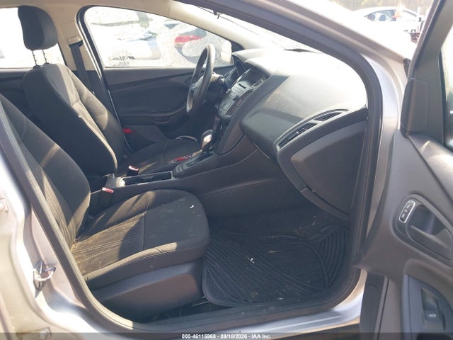 Продаж на аукціоні авто 2016 Ford Focus S, vin: 1FADP3E22GL248970, номер лоту: 46115968