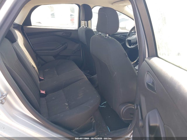 Продаж на аукціоні авто 2016 Ford Focus S, vin: 1FADP3E22GL248970, номер лоту: 46115968