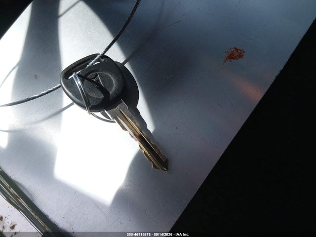 2009 Pontiac G6 New Se მანქანა იყიდება აუქციონზე, vin: 1G2ZJ57K294235888, აუქციონის ნომერი: 46115976