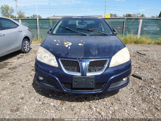 2009 Pontiac G6 New Se მანქანა იყიდება აუქციონზე, vin: 1G2ZJ57K294235888, აუქციონის ნომერი: 46115976