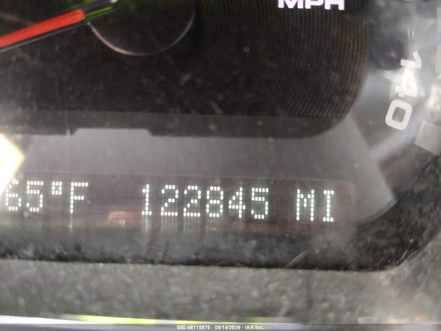 2009 Pontiac G6 New Se მანქანა იყიდება აუქციონზე, vin: 1G2ZJ57K294235888, აუქციონის ნომერი: 46115976