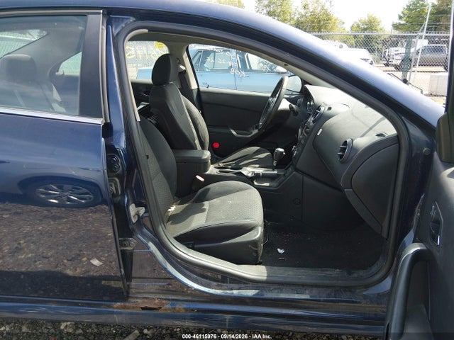 2009 Pontiac G6 New Se მანქანა იყიდება აუქციონზე, vin: 1G2ZJ57K294235888, აუქციონის ნომერი: 46115976