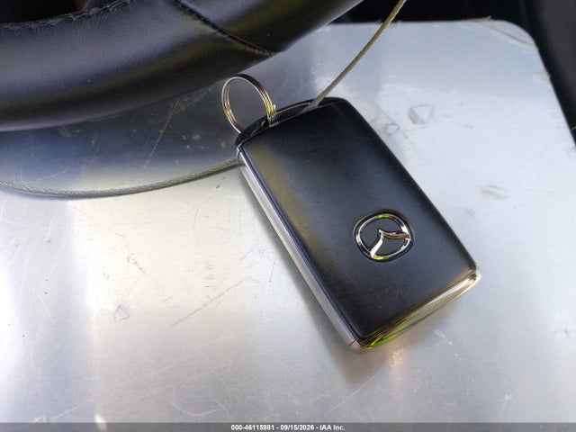 Mazda Mazda3 2.5 S Select Sport 2025 3MZBPABM0SM476501 Image 11