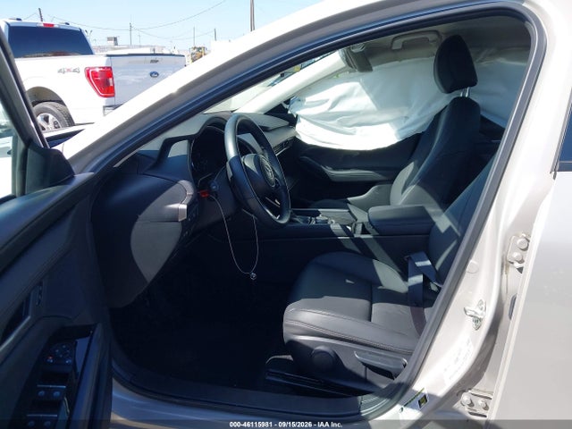 Mazda Mazda3 2.5 S Select Sport 2025 3MZBPABM0SM476501 Image 5