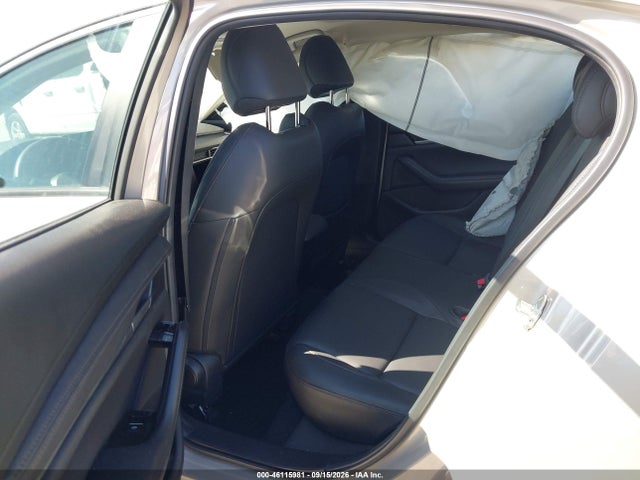 Mazda Mazda3 2.5 S Select Sport 2025 3MZBPABM0SM476501 Image 8