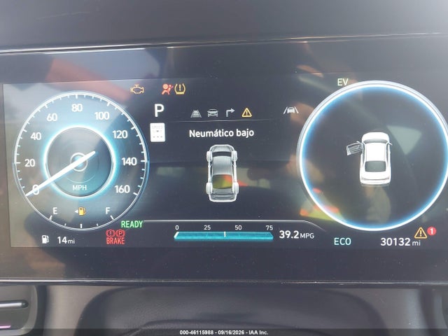 Продажа на аукционе авто 2025 Hyundai Elantra Hybrid Sel Sport, vin: KMHLM4DJ1SU146667, номер лота: 46115988