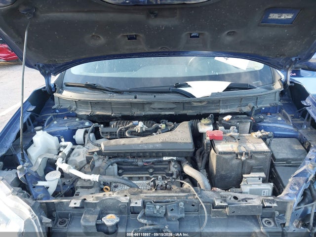 Aukcja sprzedaży 2018 Nissan Rogue Sv, vin: JN8AT2MV8JW327326, numer aukcji: 46115997