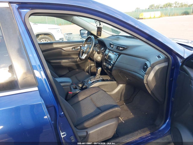 Aukcja sprzedaży 2018 Nissan Rogue Sv, vin: JN8AT2MV8JW327326, numer aukcji: 46115997