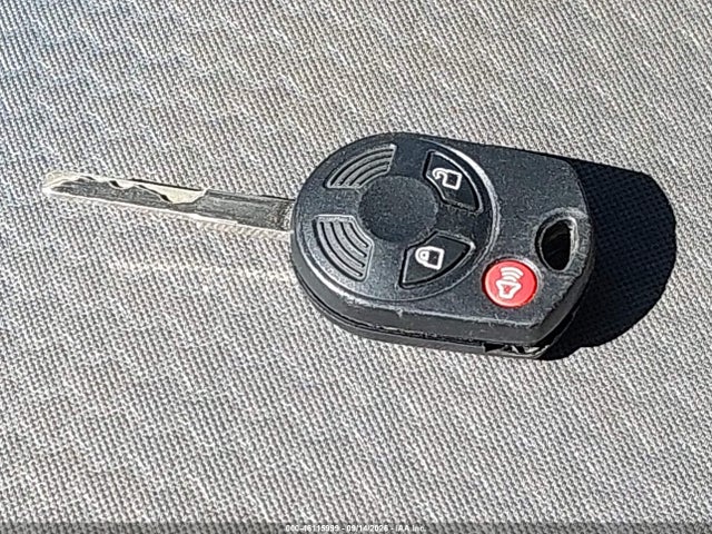46115999 :رقم المزاد ، 1FMCU0GD0JUB38847 vin ، 2018 Ford Escape Se مزاد بيع