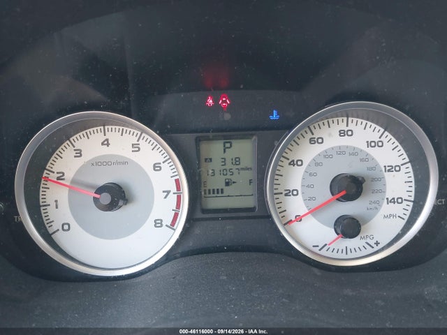 Subaru Impreza 2.0i Premium 2014 JF1GPAC63E8298249 Image 7