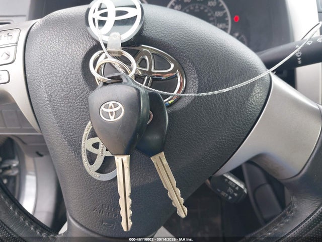 Продажа на аукционе авто 2009 Toyota Corolla S, vin: 1NXBU40E09Z007113, номер лота: 46116002
