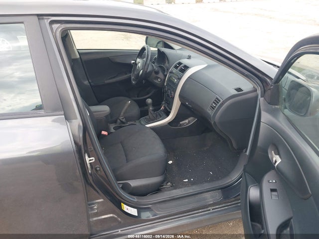 Продажа на аукционе авто 2009 Toyota Corolla S, vin: 1NXBU40E09Z007113, номер лота: 46116002