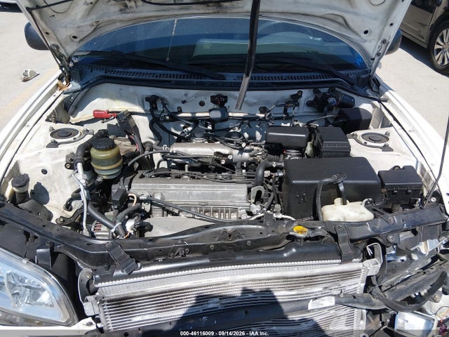 Aukcja sprzedaży 1998 Toyota Rav4, vin: JT3GP10V7W0031626, numer aukcji: 46116009
