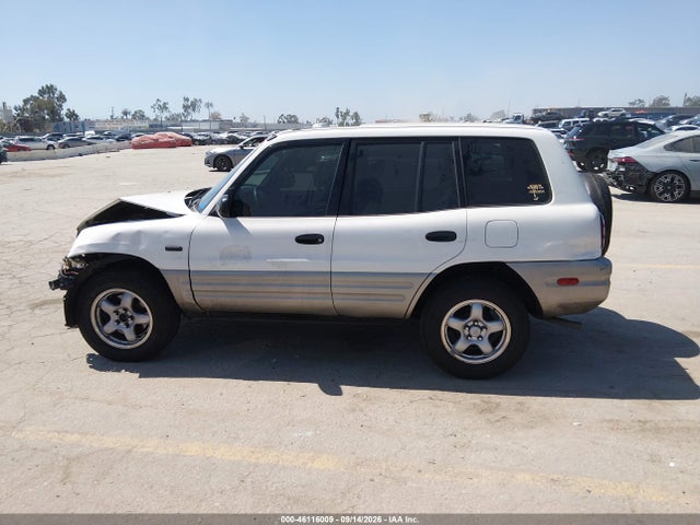 Aukcja sprzedaży 1998 Toyota Rav4, vin: JT3GP10V7W0031626, numer aukcji: 46116009