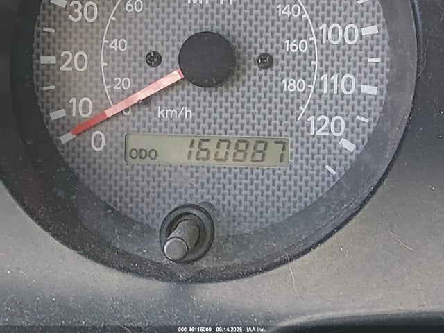 Aukcja sprzedaży 1998 Toyota Rav4, vin: JT3GP10V7W0031626, numer aukcji: 46116009