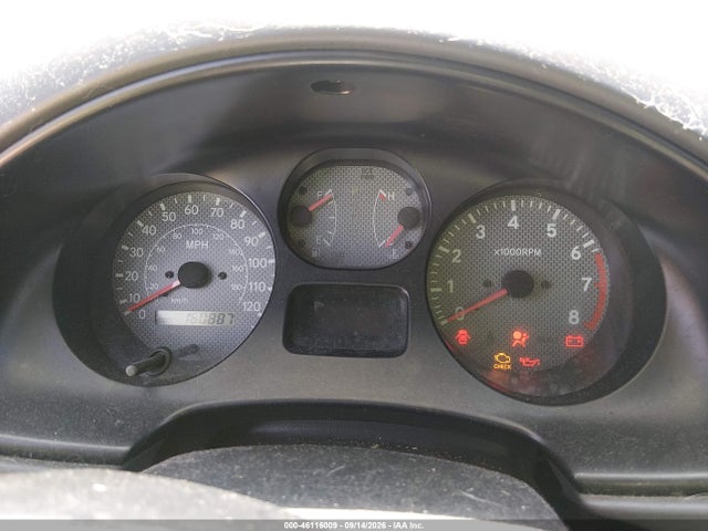 Aukcja sprzedaży 1998 Toyota Rav4, vin: JT3GP10V7W0031626, numer aukcji: 46116009