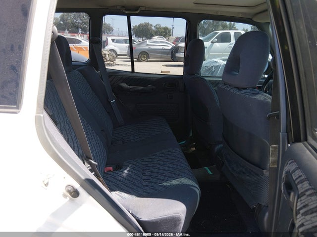 Aukcja sprzedaży 1998 Toyota Rav4, vin: JT3GP10V7W0031626, numer aukcji: 46116009