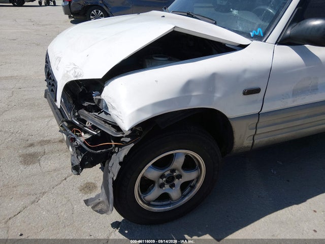 Aukcja sprzedaży 1998 Toyota Rav4, vin: JT3GP10V7W0031626, numer aukcji: 46116009