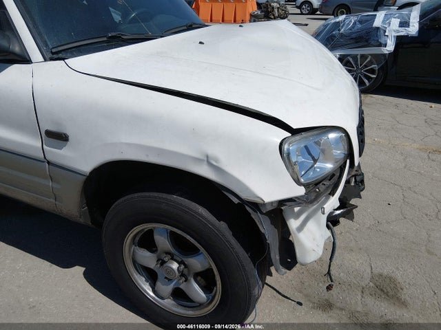 Aukcja sprzedaży 1998 Toyota Rav4, vin: JT3GP10V7W0031626, numer aukcji: 46116009
