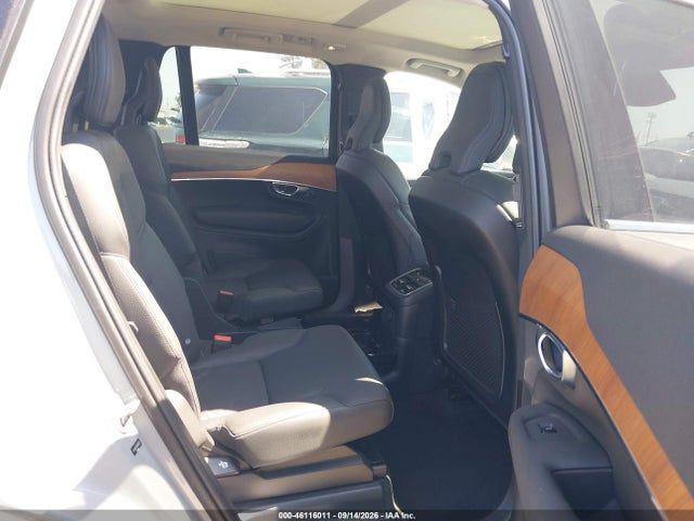 YV4H60LE8R1246582 Volvo Xc90 Recharge Plug-in Hybrid T8 Plus 6-seater