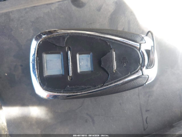 Продажа на аукционе авто 2018 Chevrolet Equinox Lt, vin: 2GNAXJEV4J6259861, номер лота: 46116015