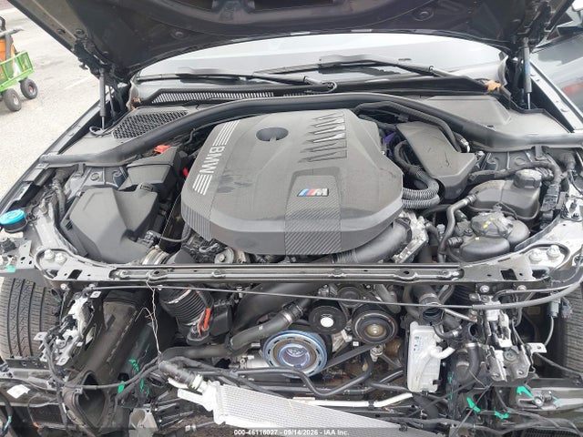 3MW59FT02T8F95113 BMW M340i Na