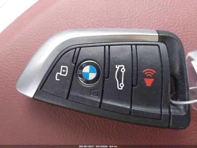 3MW59FT02T8F95113 BMW M340i Na