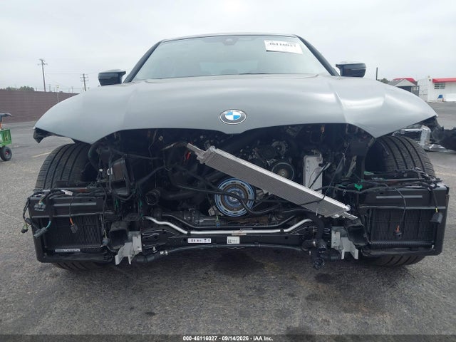 3MW59FT02T8F95113 BMW M340i Na
