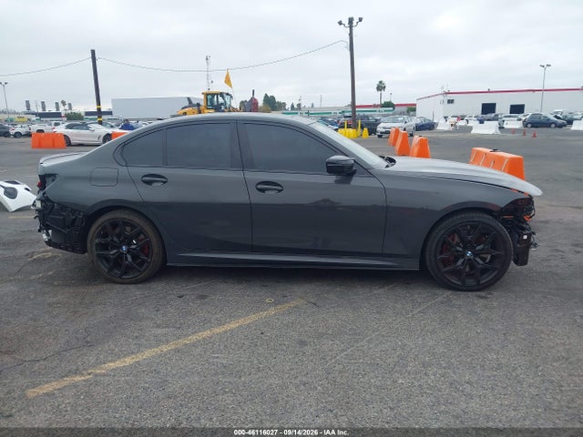 3MW59FT02T8F95113 BMW M340i Na