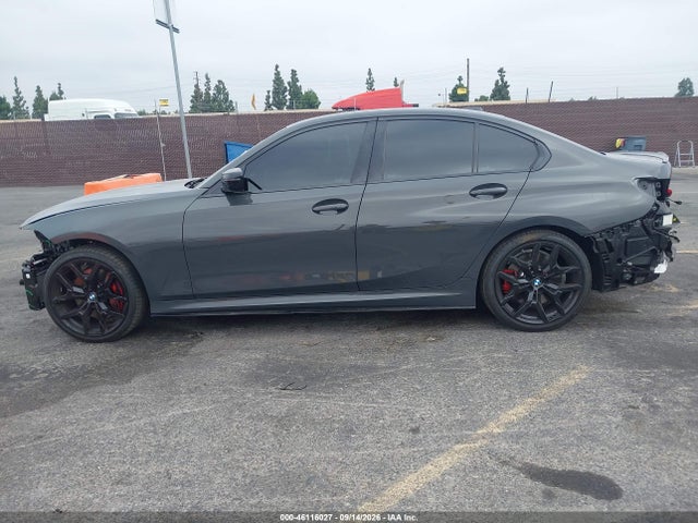 3MW59FT02T8F95113 BMW M340i Na
