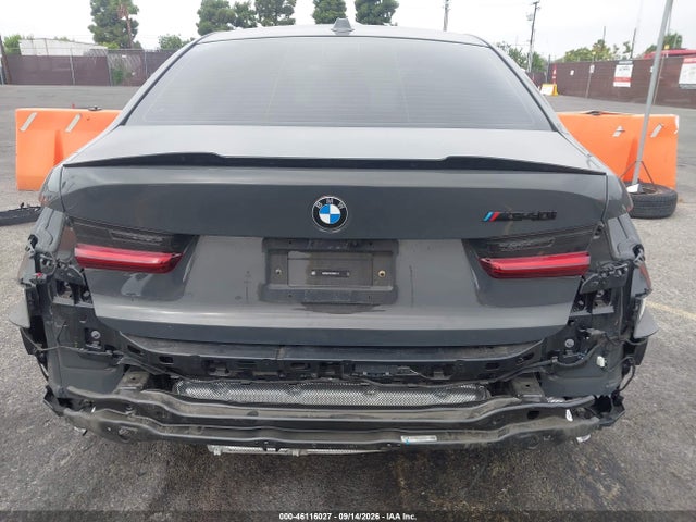 3MW59FT02T8F95113 BMW M340i Na