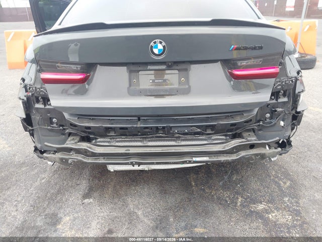 3MW59FT02T8F95113 BMW M340i Na