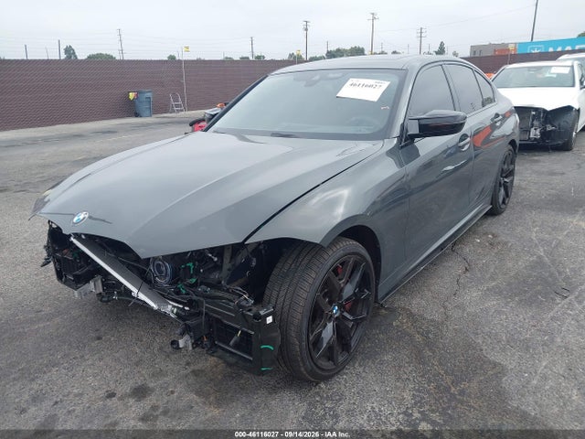3MW59FT02T8F95113 BMW M340i Na