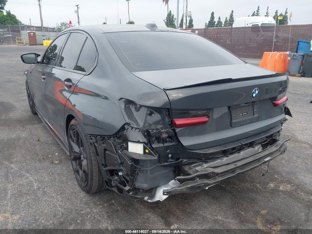 3MW59FT02T8F95113 BMW M340i Na