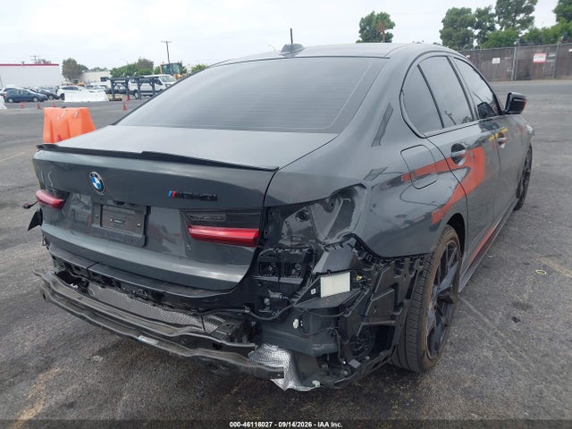 3MW59FT02T8F95113 BMW M340i Na