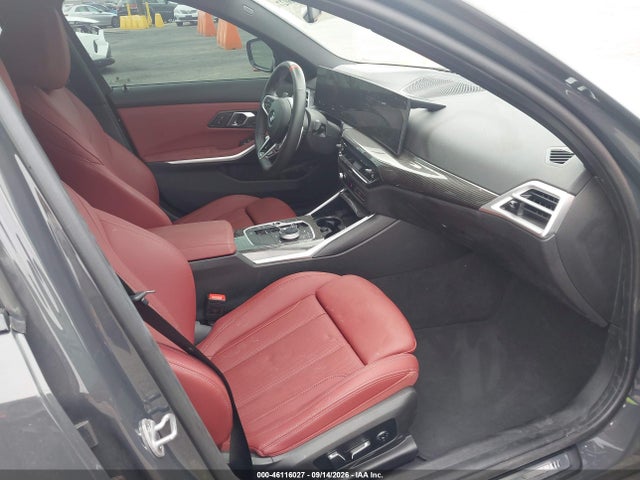 3MW59FT02T8F95113 BMW M340i Na