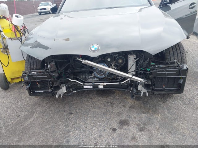3MW59FT02T8F95113 BMW M340i Na