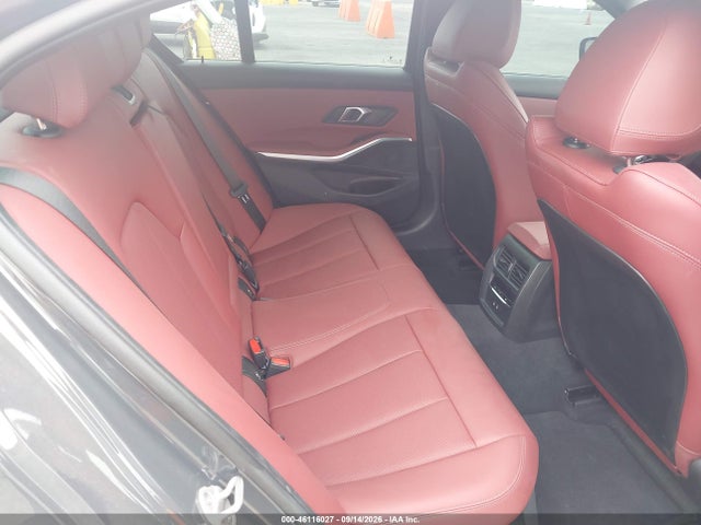 3MW59FT02T8F95113 BMW M340i Na