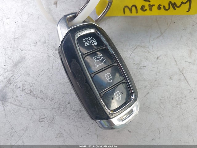 Hyundai Kona Sel 2018 KM8K22AA9JU186357 Image 11