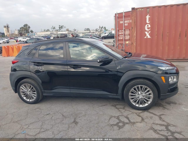 Hyundai Kona Sel 2018 KM8K22AA9JU186357 Image 13