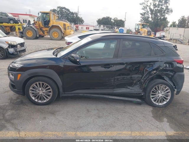 Hyundai Kona Sel 2018 KM8K22AA9JU186357 Image 14