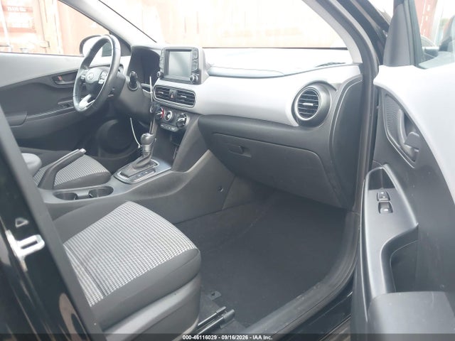 Hyundai Kona Sel 2018 KM8K22AA9JU186357 Image 5