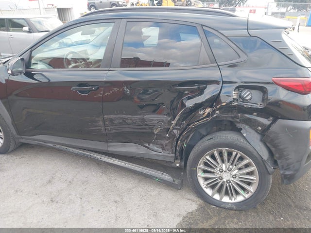 Hyundai Kona Sel 2018 KM8K22AA9JU186357 Image 6